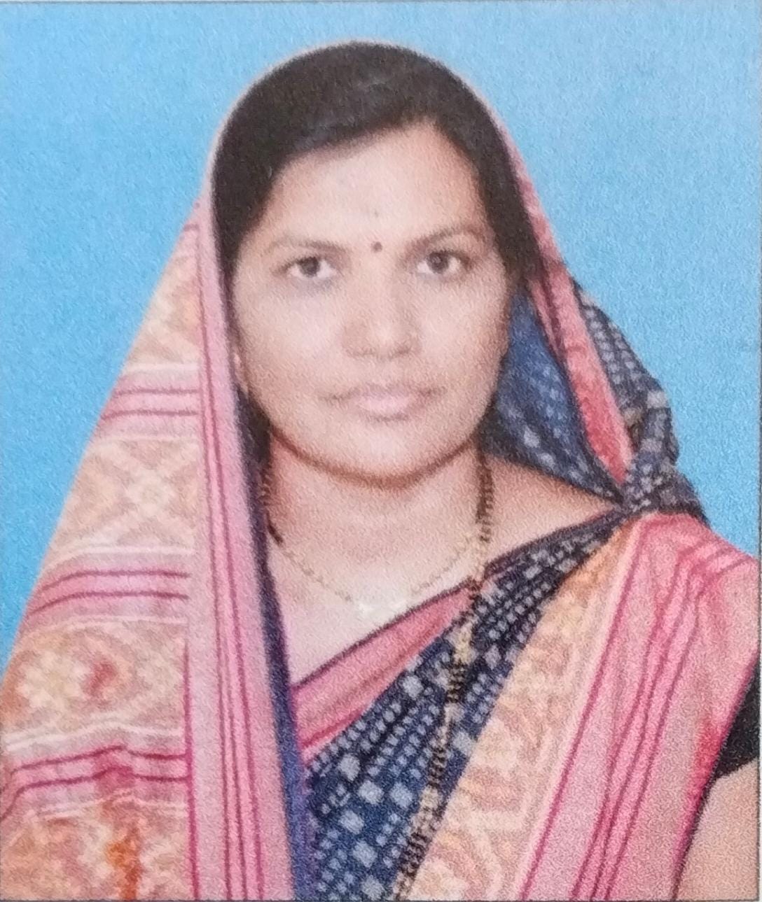 श्रीमती.मानसी योगेश खैरणार